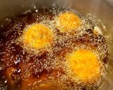 里芋のチーズコロッケ♪作り方8写真