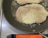 シャリアピン ポークステーキな生姜焼き作り方11写真