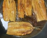 いわしの蒲焼き丼作り方7写真