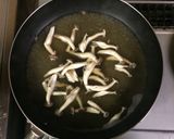 超簡単☆激うま！かき玉揚げ出し豆腐♪♪♪作り方5写真