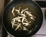 超簡単☆激うま！かき玉揚げ出し豆腐♪♪♪作り方5写真