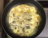 超簡単☆激うま！かき玉揚げ出し豆腐♪♪♪作り方6写真