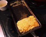 若鶏のねぎ塩焼きの和風弁当作り方2写真