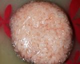 クルルン キャラ弁 くるるん弁当作り方1写真