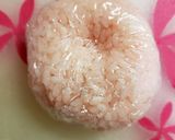 クルルン キャラ弁 くるるん弁当作り方2写真