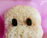 クルルン キャラ弁 くるるん弁当作り方3写真