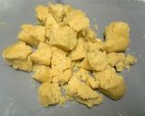くるみとココナッツのクッキー作り方8写真