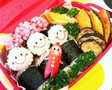 お弁当やおつまみに♡茄子の塩焼き作り方9写真