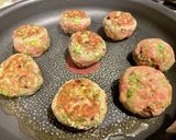 簡単！セロリのひとくちソテー作り方4写真