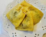 【低糖質】おつまみにも♡揚げ納豆香味焼き作り方4写真