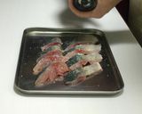 鯖のパスタ・サヴァゲッティー♡作り方3写真