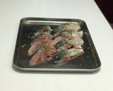 鯖のパスタ・サヴァゲッティー♡作り方4写真