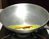 鯖のパスタ・サヴァゲッティー♡作り方6写真