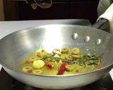 鯖のパスタ・サヴァゲッティー♡作り方7写真