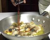 鯖のパスタ・サヴァゲッティー♡作り方10写真