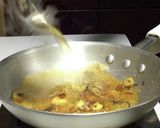 鯖のパスタ・サヴァゲッティー♡作り方11写真