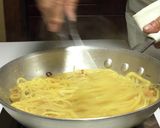 鯖のパスタ・サヴァゲッティー♡作り方12写真