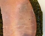 ハロウィン弁当☆急に思い立ってもできる作り方6写真