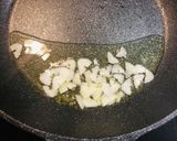 スパゲッティ・ポヴェレッロ☆作り方3写真