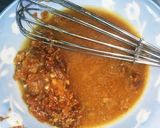 36 味噌汁 其の3 けんちん汁作り方7写真