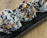常備菜やお夕飯の残りで★混ぜご飯作り方1写真
