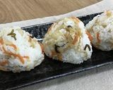 常備菜やお夕飯の残りで★混ぜご飯作り方2写真