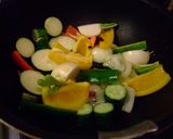 【夏野菜たっぷり】和風ラタトゥイユ作り方2写真