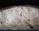 Cocoa roll bread作り方3写真