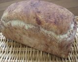 Cocoa roll bread作り方4写真