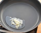 ダイエット応援!ガパオライス作り方1写真