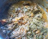 【完成】モリンガカレー！作り方5写真