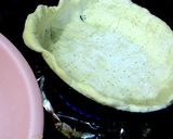 簡単バナナパイ作り方8写真