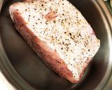 ローストポーク(無水フライパン)作り方3写真