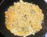 スパゲッティ・ポヴェレッロ☆作り方6写真