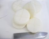 簡単♪炊飯器de鶏大根☆作り方1写真