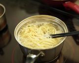 わりと美味しい味噌ラーメン作り方7写真