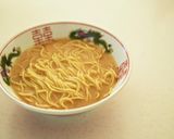 わりと美味しい味噌ラーメン作り方9写真