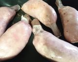 ハロウィンポトフ作り方3写真