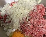 男子も喜ぶ♪ピーマンの肉詰め☆作り方2写真