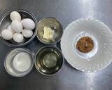 まーさんオム美ライス(長命草ソース)作り方11写真