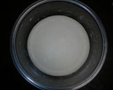 我が家の定番山食作り方5写真