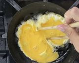 まーさんオム美ライス(長命草ソース)作り方13写真