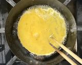 まーさんオム美ライス(長命草ソース)作り方12写真