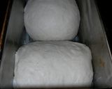 我が家の定番山食作り方8写真