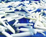 厚めに切った大根の皮DE！切り干し大根！作り方8写真