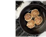 でーじまーさん豚モコ(ロコモコ）作り方9写真