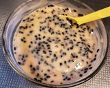 さつまいものスイートチリマヨサラダ☆作り方3写真