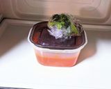 とろとろコンビーフトマトカレー作り方4写真
