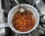 でーじまーさん豚モコ(ロコモコ）作り方12写真