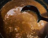 カツカレーのルー♪作り方3写真